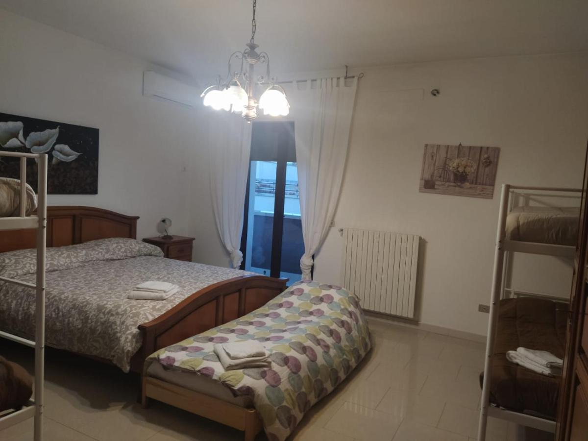 "La Casa Di Mariagrazia" Appartamento 4 Locali Sammichele di Bari Kültér fotó