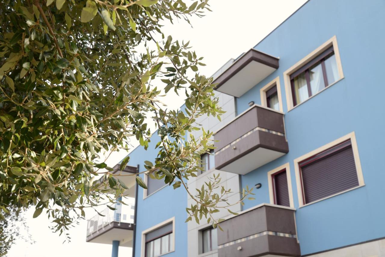 "La Casa Di Mariagrazia" Appartamento 4 Locali Sammichele di Bari Kültér fotó