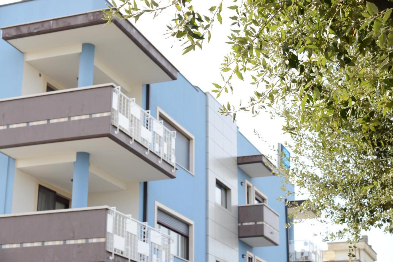 "La Casa Di Mariagrazia" Appartamento 4 Locali Sammichele di Bari Kültér fotó