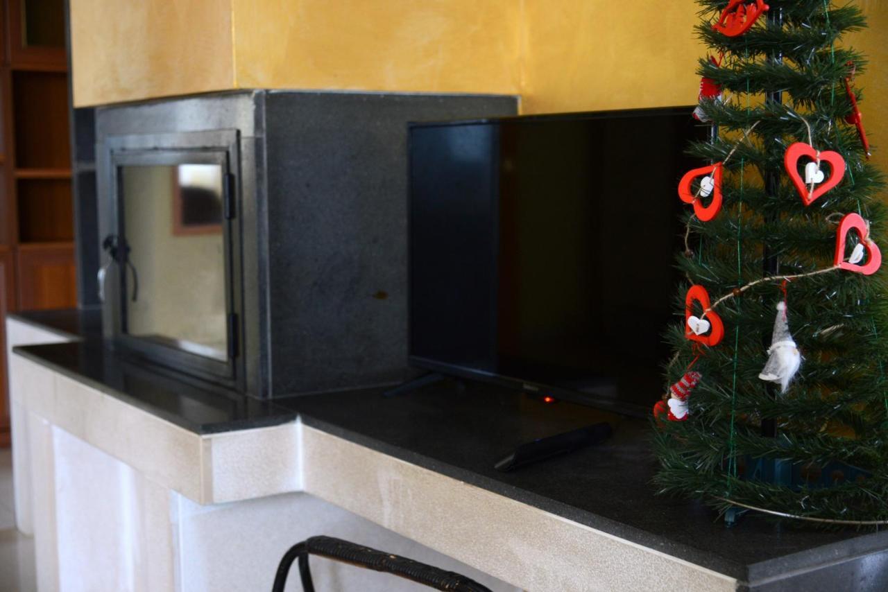"La Casa Di Mariagrazia" Appartamento 4 Locali Sammichele di Bari Kültér fotó