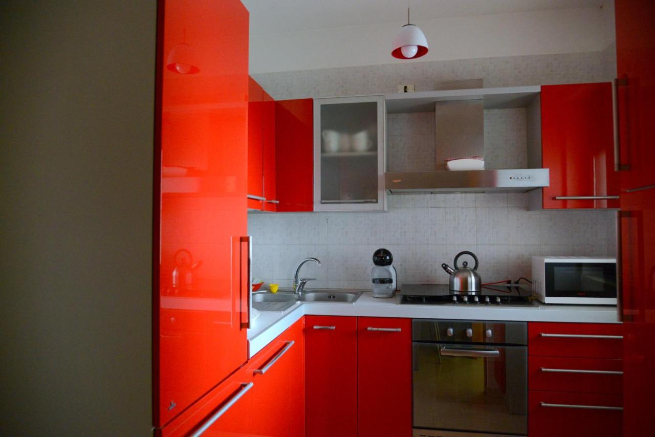 "La Casa Di Mariagrazia" Appartamento 4 Locali Sammichele di Bari Kültér fotó