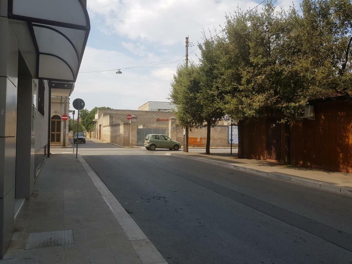 "La Casa Di Mariagrazia" Appartamento 4 Locali Sammichele di Bari Kültér fotó