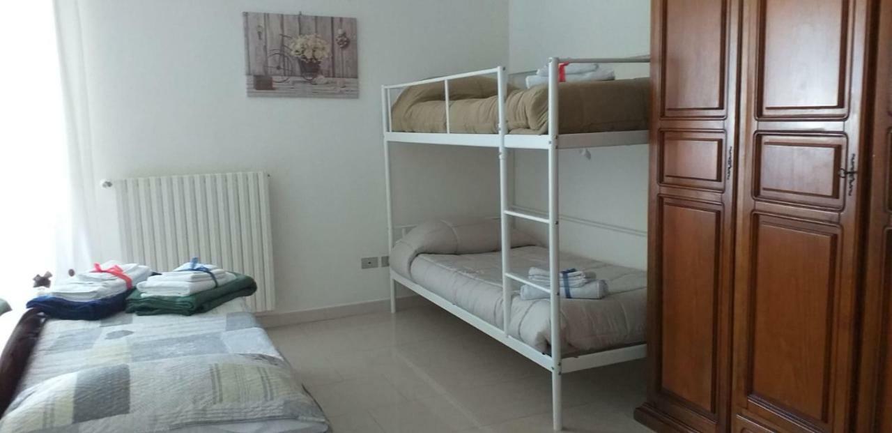 "La Casa Di Mariagrazia" Appartamento 4 Locali Sammichele di Bari Kültér fotó